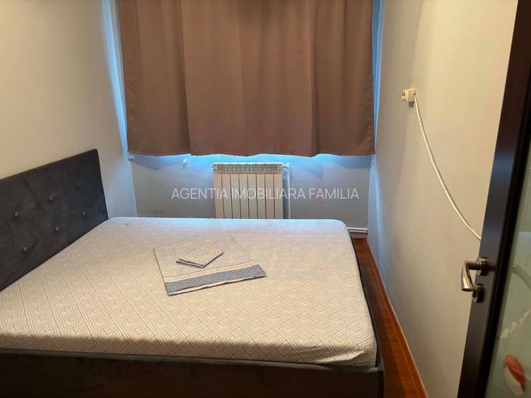 🏡De închiriat apartament 3 camere  | Micro 40 | 1600 lei - 2