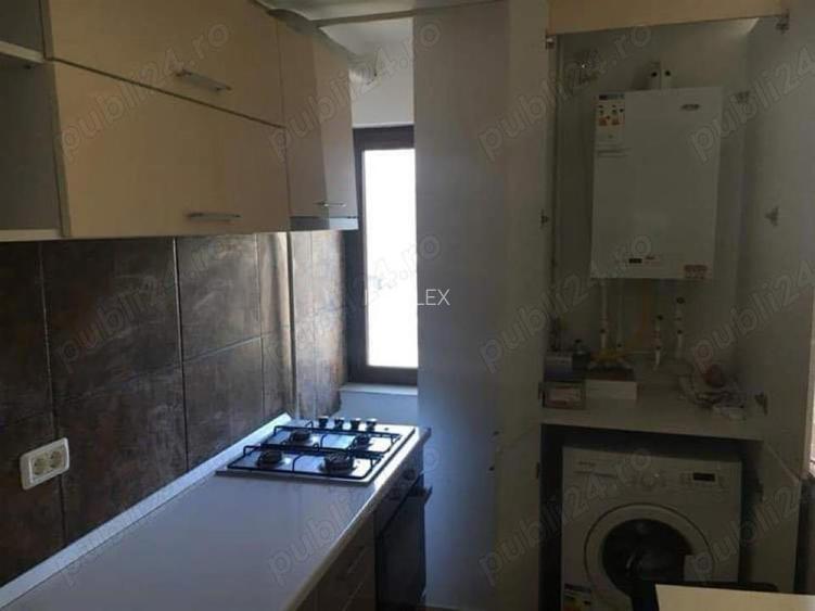 Apartament 2 camere Tomis Plus - 5