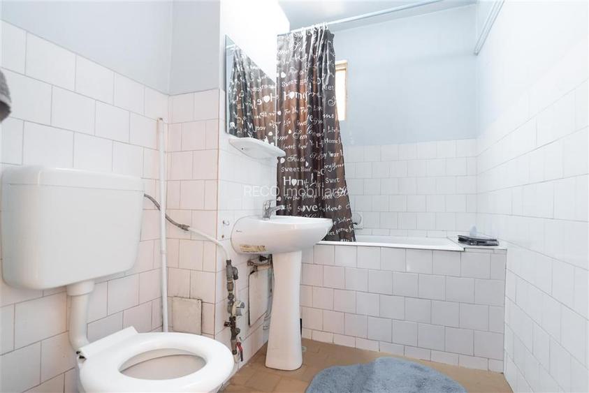 RECO Apartament 3 camere Bulevardul  Stefan Cel Mare - 7