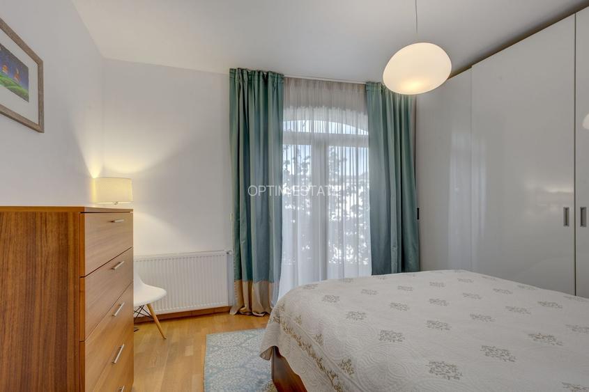 UNIQUE, 2 camere  LUMINOS 75 mp, ULTRACENTRAL, renovat  complet! - 24