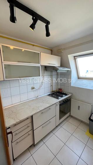 Drumul Taberei, ANL Brancusi - 9