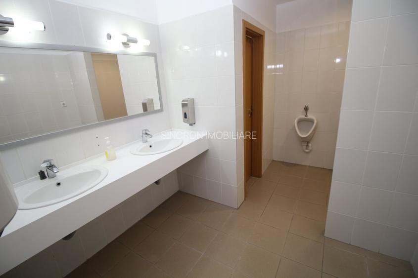 Rams - Spații de birouri de la 30 mp până la 170 de mp, 10Euro/lună - 12