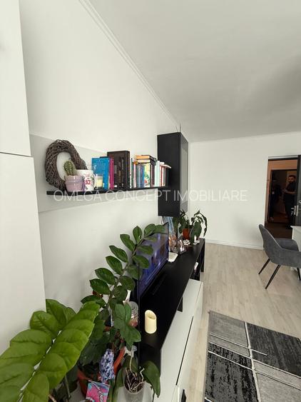 Aparatorii Patriei - Berceni vanzare apartament 3 camere - 5