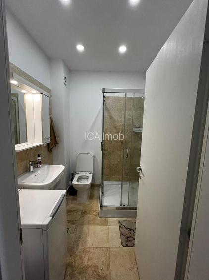 Garsoniera superba Drumul Taberei- Brancusi - 5