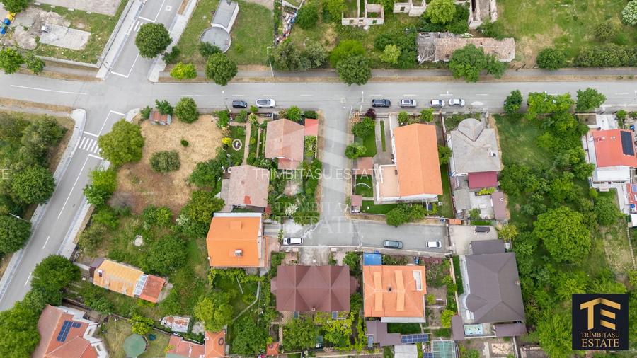 Casă cu 3 dormitoare și grădină superbă | Techirghiol - 28