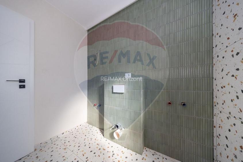 Vila perfectă pentru un stil de viață exclusivist! - 13