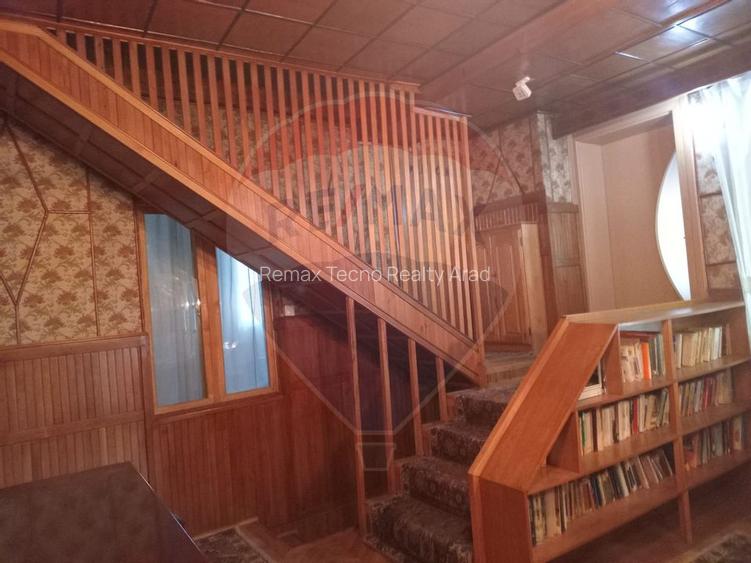 Vila  deosebita de vânzare în zona Ultracentral (EROUL NECUNOSCUT!!) - 27