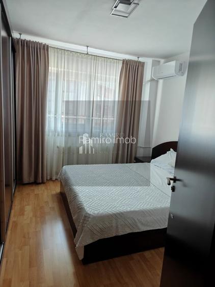 APARTAMENT 2 CAMERE DECOMANDAT  56 MP /SECTOR 3/ Metrou 5 min - 3