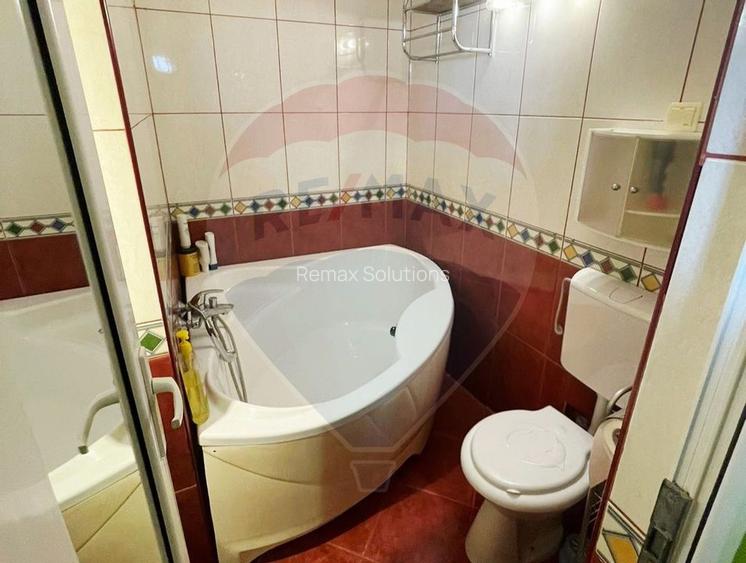 Apartament 3 camere, în zona Ultracentral, confort maxim - 8