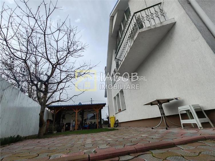 Casa P+1, str. Siretului, Serbanesti - Bacau - 6