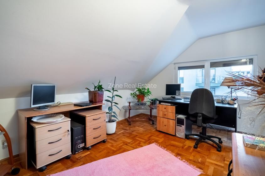 Vila Pipera Erou Iancu Nicolae tot confortul si mai mult - 14