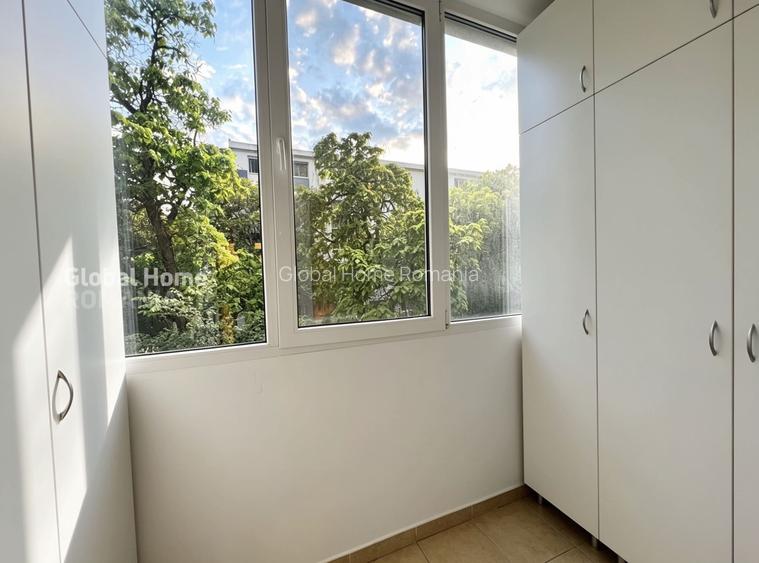 Apartament 2 camere | Titan – Potcoava / Diham | 8 min Metrou Titan | Parcare - 9