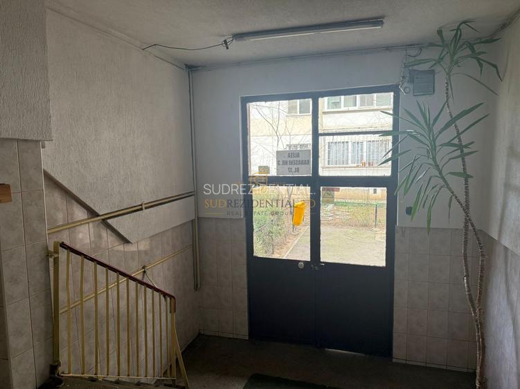 Apartament 3 camere, complet echipat, parcare inclusa, zona Rahova - 17