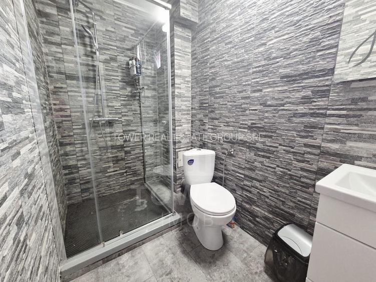 Casă de vânzare Cartierul Tineretului - Sibiu - 16