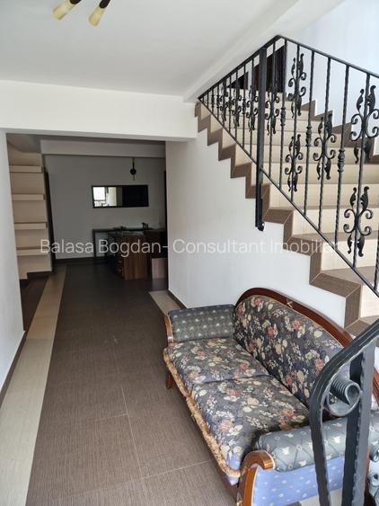 Casă mobilată Sânpetru- Brașov - 6