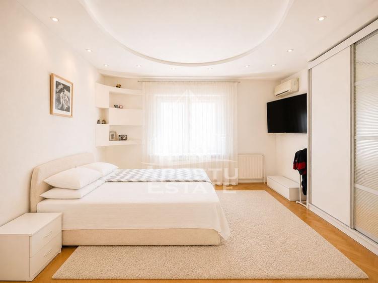 De vanzare casa individuala premium cu piscina zona Aradului Timisoara - 10