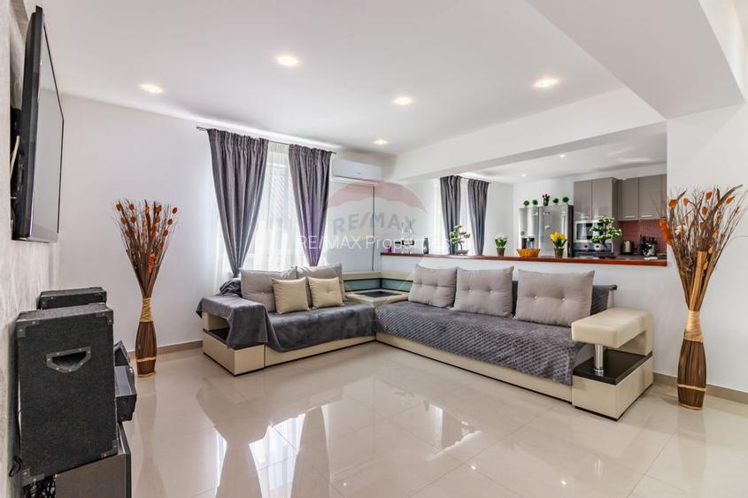 Casa de vanzare  Tantava, Giurgiu 3 dormitoare, complet mobilata - 2