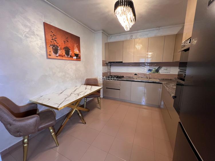 Direct proprietar, 2 camere mobilat utilat 75 mp include 1 parcare subterană - 9