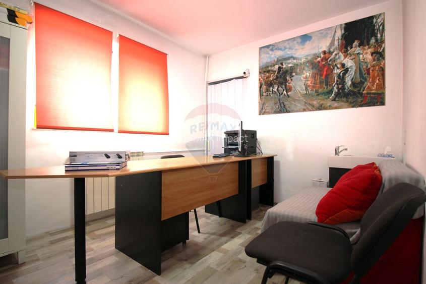 Vilă de vanzare 7 camere Drumul Taberei Bucuresti - 14