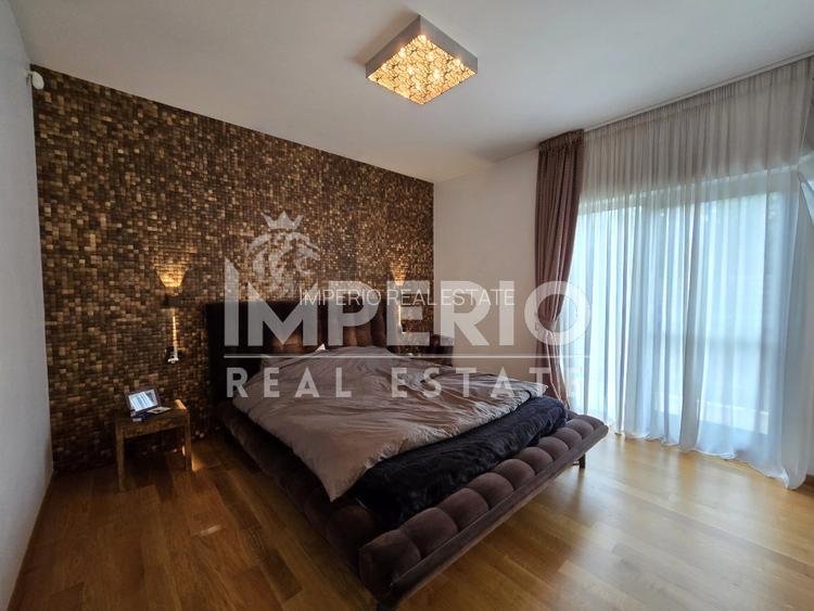 Duplex modern la cheie langa Manastirea din Borhanci! - 7