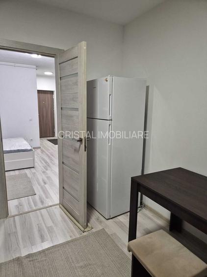 Garsoniera moderna 40 mp, parcare inclusa, centrala, pet friendly - 5