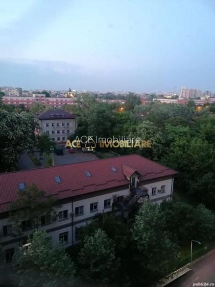 2 Camere de inchiriat | Grozavesti | Centrala proprie | Parcare - 10