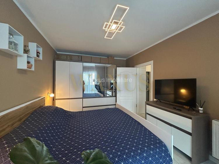 Apartament de vanzare 2 camere , Sesul de Sus , Floresti - 4