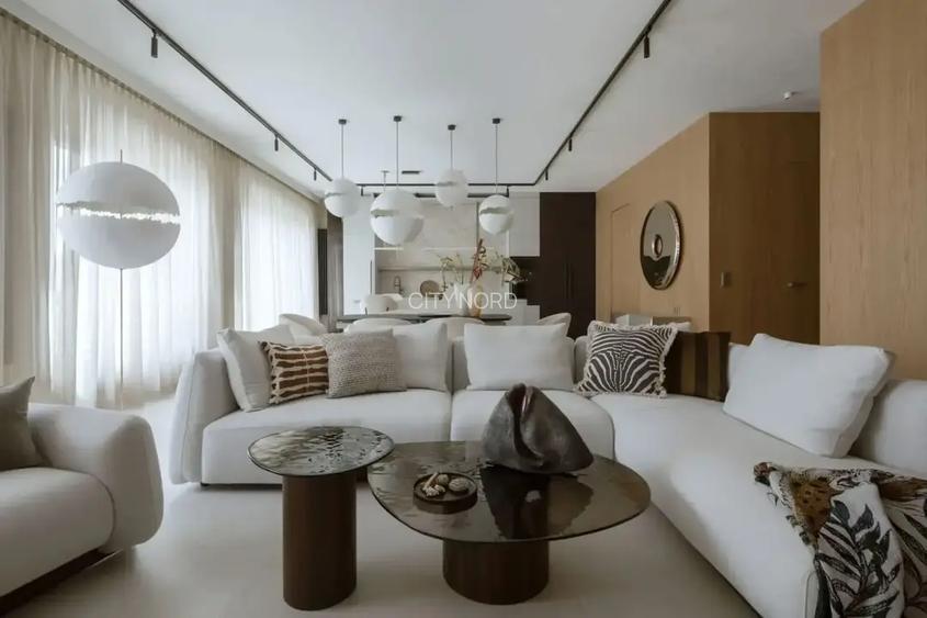 ACASĂ de la prima vizită — Vilă Napoletana Lux, gata de mutat! - 5