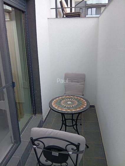 Proprietar inchiriez apartament  - 5