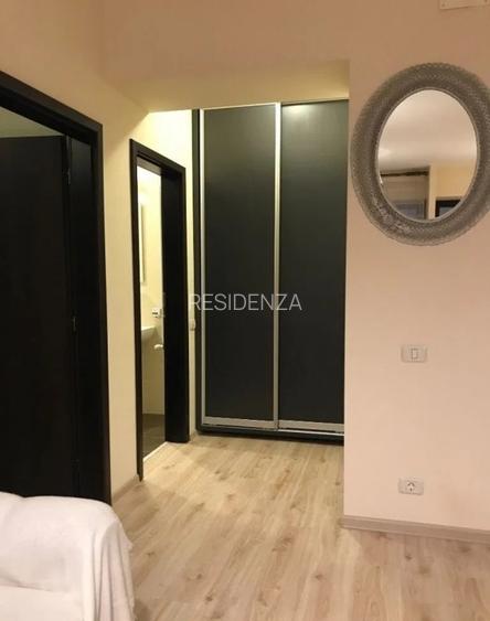 Apartament 2 Camere Pipera, Complex Green Vista – Parcare subterana - 7