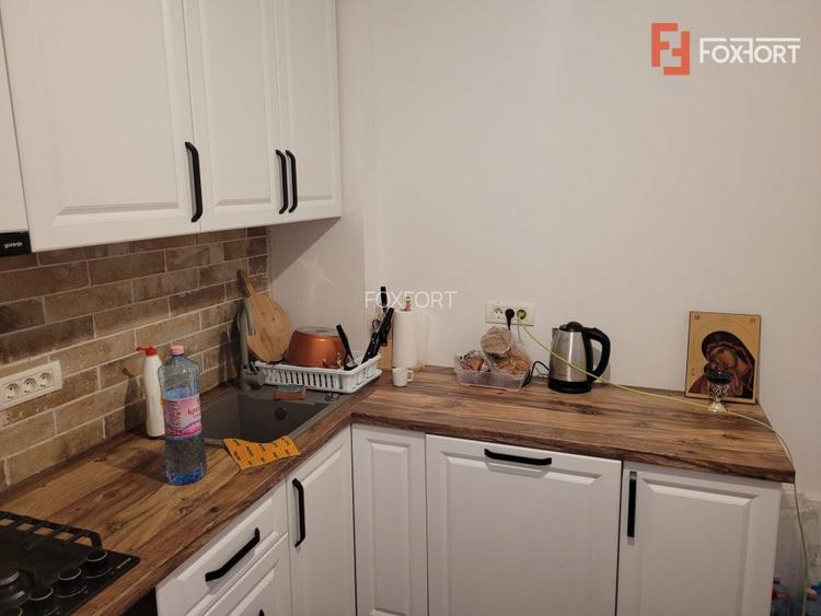 Apartament la casa cu 2 camere in Sinaia  - 6