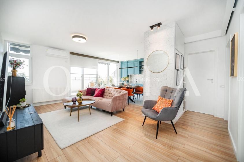 SX706 City Of Mara - 4 Camere - Parcare Subterana - 11