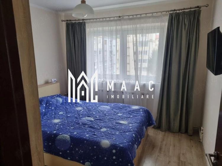 Apartament 2 camere | Etajul 3 | Valea Aurie - 4