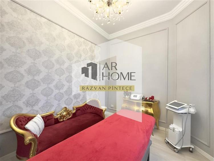 Vila interbelica renovata complet in zona centrala Ploiesti - 19