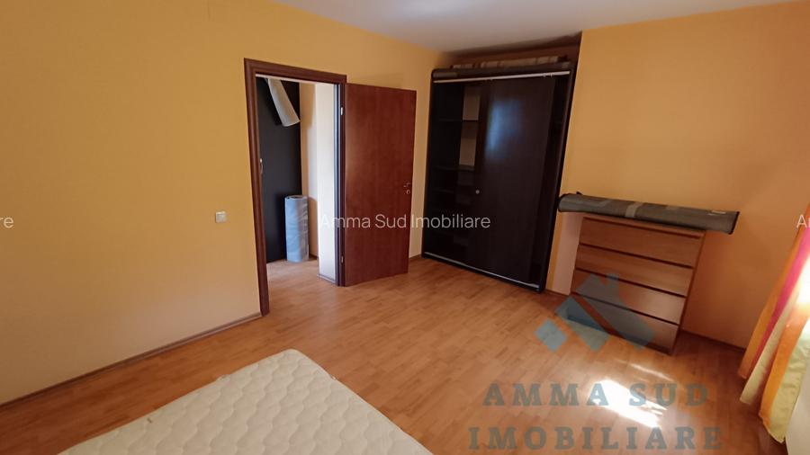 Casa individuala - 6 Camere - 561 mp teren - Sos. Oltenitei DN 4 / A0 - 21