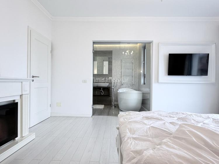 Superba, gata de mutare – Dumbravita, langa Padurea Verde | Com 0% - 16