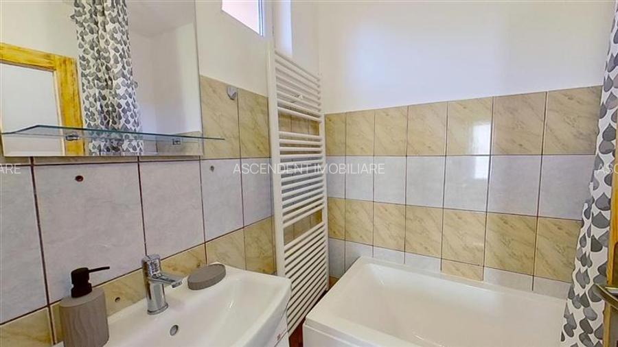 3D! Apartament in casa, pe 75 mp,  Bartolomeu, Brasov - 5