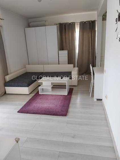 Inchiriere Apartament 2 camere decomandat Herastrau - 4