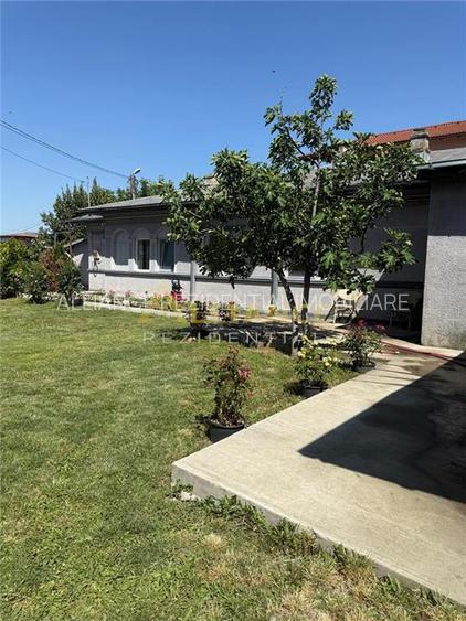 Popesti Primarie Casa Individuala 108 mp curte Libera 375 mp - 28