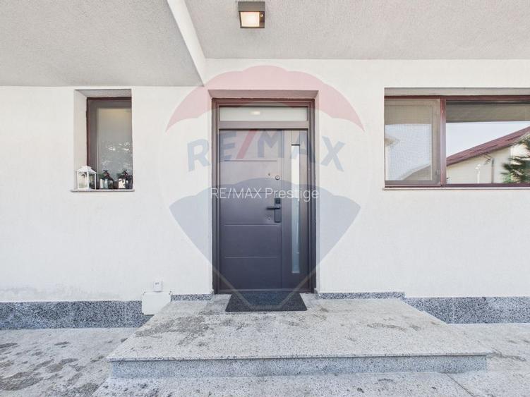Casă ultramodernă de vânzare | Prelungirea Ghencea - 58