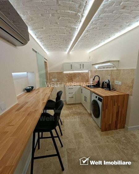 Apartament cu 1 camera Centru Cluj-Napoca, finisaje premium - 3