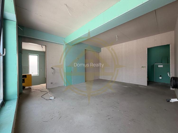 Vila P+1 Snagov acess drum principal - 6