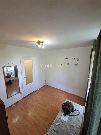 Garsoniera Parter Zona Cerna - 4