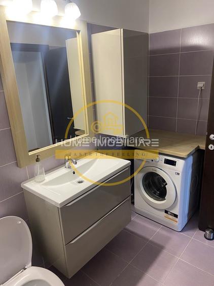 Apartament cu 2 camere/ 58mp/ zona Tatarasi - 7
