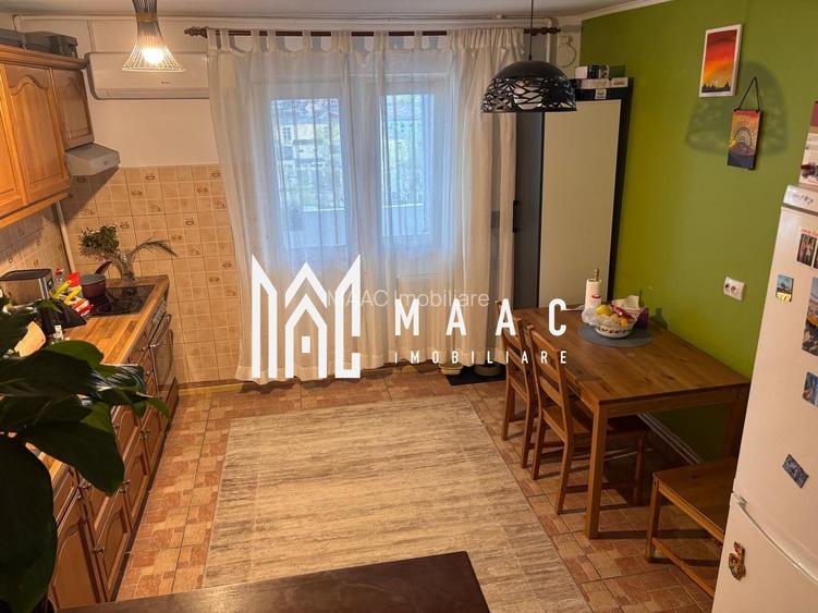 Apartament 2 camere | Decomandat | 51 MP | Balcon | Cisnadie - 4