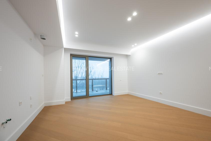 CORTINA 126 | Apartament exclusivist | Vedere libera | 2,900 Eur/mpc | LUX - 2