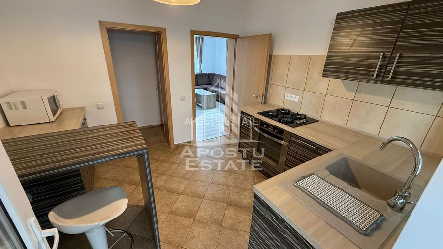 Casa cu 3 camere, curte proprie, petfriendly, Dumbravita - 8