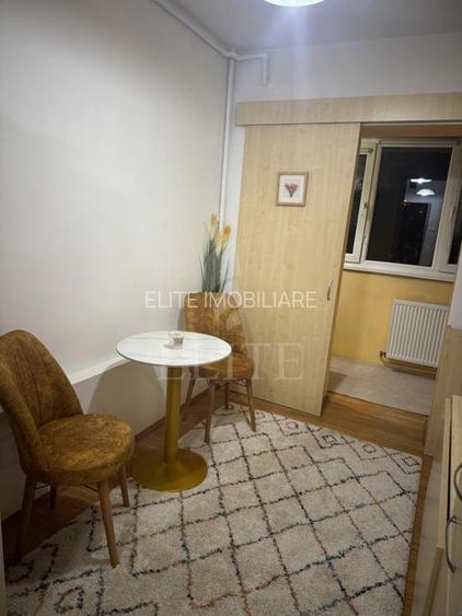 Apartament 2 camere în zona INTERSERVISAN - 9