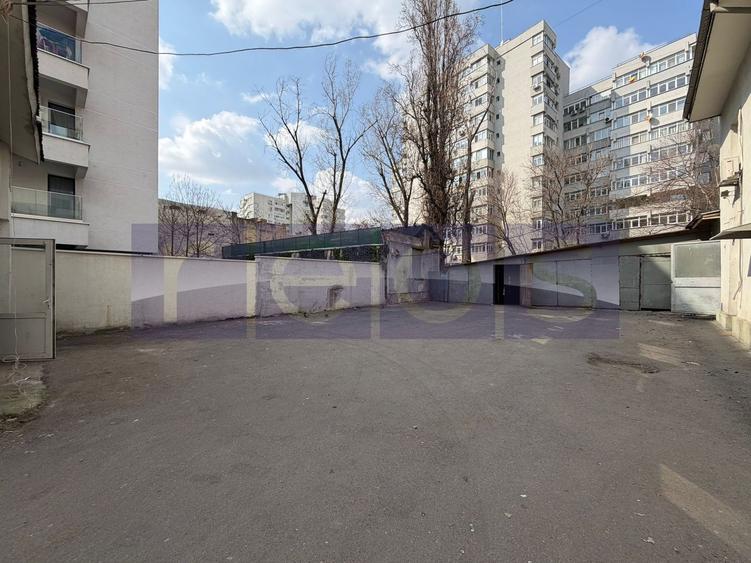 INCHIRIERE SPATIU COMERCIAL | 1040MP | TITULESCU | ACTVITATI LOGISTICE - 2