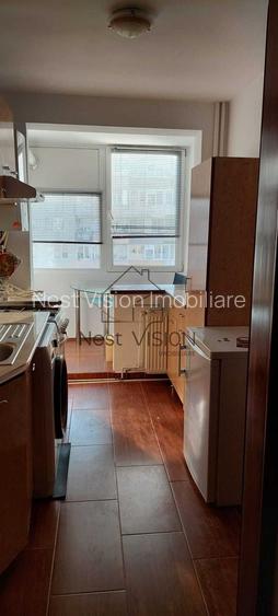 Apartament 2 camere de inchiriat | 58 mp | Bd. Mihai Viteazul - 6